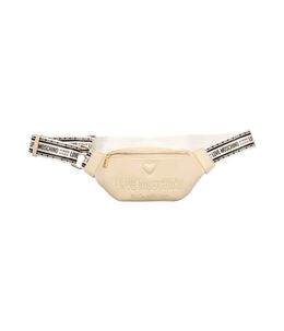 Сумка на пояс Love Moschino, желтый lm252w00001501100os | smėlio
