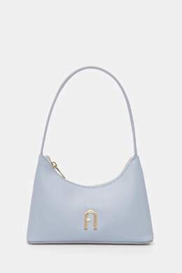 Сумка из кожи Furla, синий ppya-tod0fb_05x