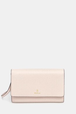 Сумка из кожи Furla, розовый ppya-pfd0da_03x
