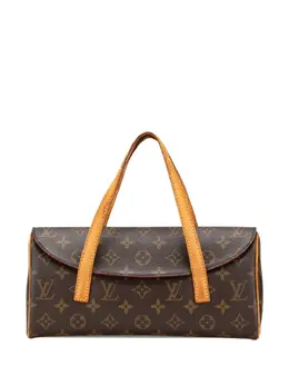 Louis Vuitton 2008 Monogram Sonatine handbag 30688274