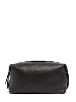 Officine Creative Leather Toiletry Bag 82id0a003-rde1mw2