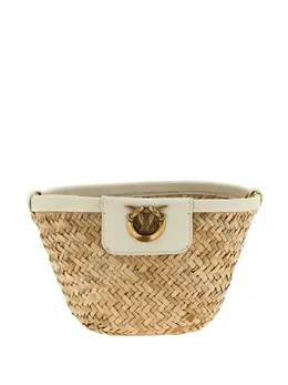 Pinko Love Summer bucket bag 30642220