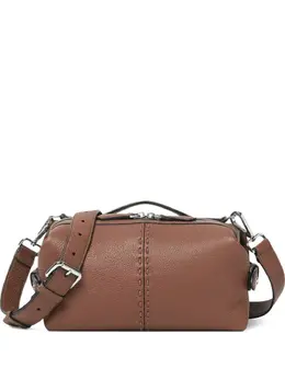 Сумка на плечо Fendi, коричневый 30620114 | коричневый