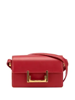 Saint Laurent 2013-2024 Small Leather Lulu crossbody bag 30705925