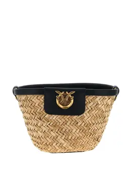 Pinko Love Summer bucket bag 30641958