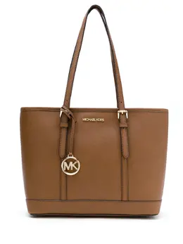 Сумка-тоут Jet Set Michael Kors, коричневый 15304030 | коричневый