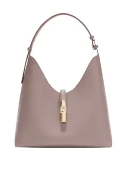 Furla medium Goccia shoulder bag 29984638