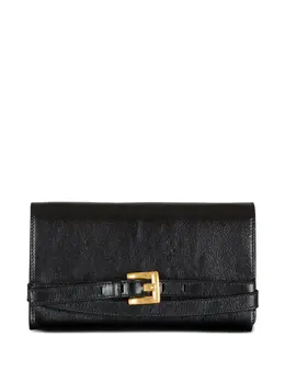 Balmain Anthem clutch bag 29825398