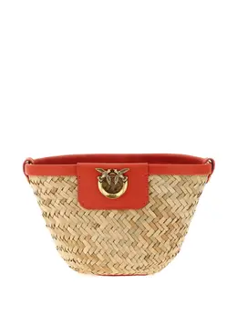 Pinko Love Summer bucket bag 30641988