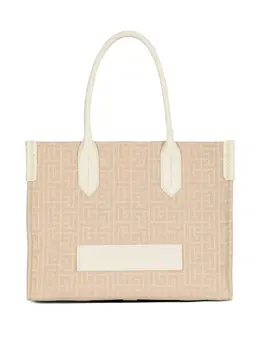 Balmain B-Army 36 tote bag 29823521