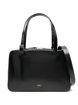 A.P.C. Virginie box bag 30411773