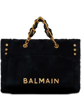 Balmain 1945 tote bag 29822913