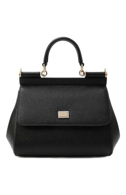 Сумка Sicily medium Dolce & Gabbana bb6003/b1001