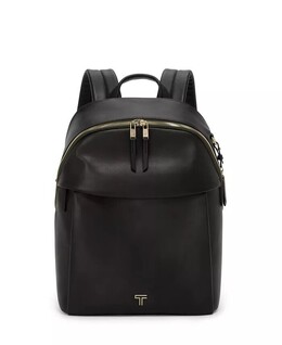 Рюкзак Voyageur Holland Tumi, черный 18720071 | black/gunmetal