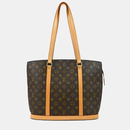 Louis Vuitton Monogram Babylone Shoulder Bag 1161954