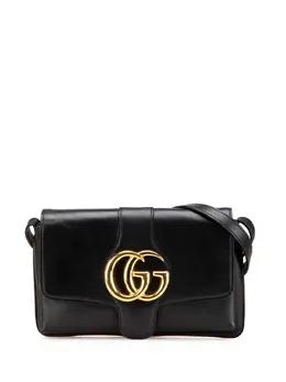 Gucci 2000-2015 Small Leather Arli crossbody bag 30727214