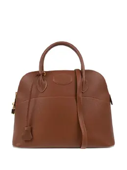 Hermes 1997 Bolide 35 tote bag 30617013
