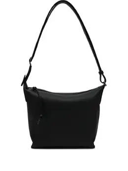 Loewe small Cubi leather shoulder bag 23955656