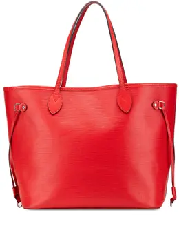 Louis Vuitton 2015 Epi Neverfull MM tote bag 30717201