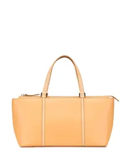 Burberry 2000-2017 Leather tote bag 30715535