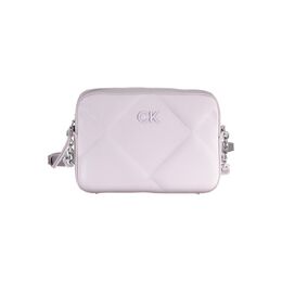 Фиолетовая сумка из полиэстера Calvin Klein 0014407732 | purple