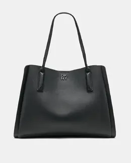 Сумка-тоут JOSIE DKNY, черный a54711858 | negro