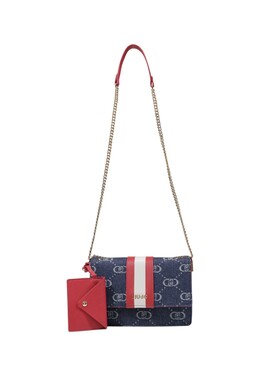 Сумки Liu Jo 101071 | blue