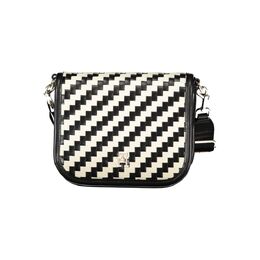 Черная сумка из полиэстера Tommy Hilfiger 0014407588 | black