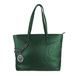 Зеленая сумка через плечо Plein Sport 0014558903 | green