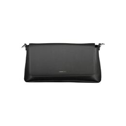 Черная сумка из полиэстера Calvin Klein 0014640821 | black