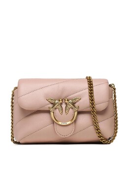 Сумки Pinko 93063 | pink