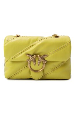 Сумка Love Puff mini Pinko 100039/a26t