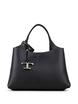Tod's Micro Leather Shopping Bag xbwapael000qrib999