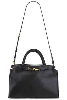 Внутренняя сумка через плечо Rebecca Minkoff, черный rmin-wy1377 | black