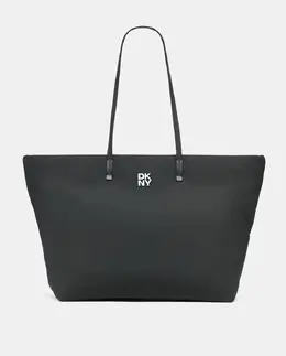 Сумка-шоппер JENNY DKNY, черный a54712013 | negro