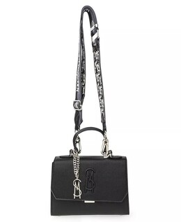 Сумка через плечо с логотипом Blattuca Steve Madden, черный 16702016 | black