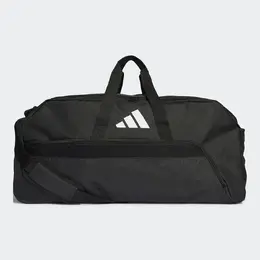 Большая дорожная сумка Adidas Tiro 23 League Duffel, черный a44714115 | negro