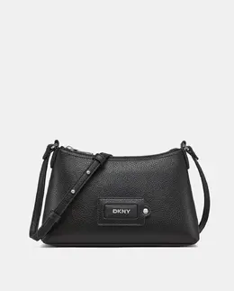 Сумка через плечо GLEE DKNY, черный a54569293 | negro