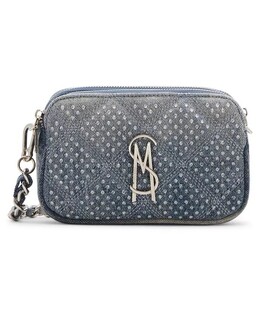 Сумка через плечо Bdaisy Steve Madden, синий 20688688 | denim