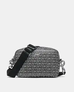 Сумка через плечо SENZA DKNY, черный a54569542 | negro