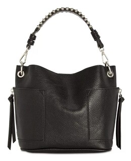 Сумка-ведро Bsammy Steve Madden, черный 15754358 | black