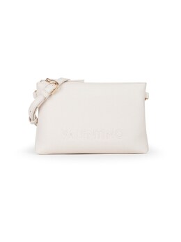 Сумка через плечо Valentino, экрю 23708327 | ecru