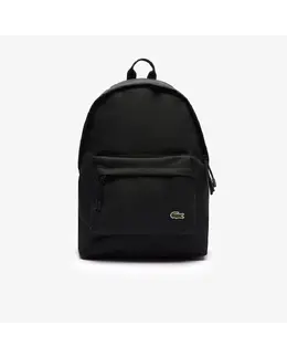 Рюкзак мужской Lacoste, черный a52922620 | negro