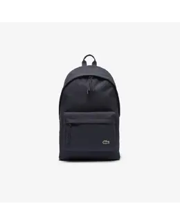 Рюкзак мужской Lacoste, черный a52922628 | negro