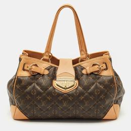 Louis Vuitton Monogram Canvas Etoile Shopper Bag 1162331