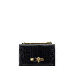 Alexander McQueen Shoulder Bag al5541281hb0t1001bb