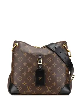 Louis Vuitton 2000-2024 Monogram Odeon PM crossbody bag 30751010