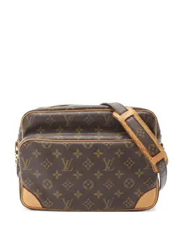 Louis Vuitton 2003 Nile cross body bag 30646642