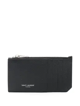 Saint Laurent 2020s Fragment card holder 30454944