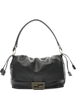 Fendi 2020s large Mamma Bucket shoulder bag 30453807